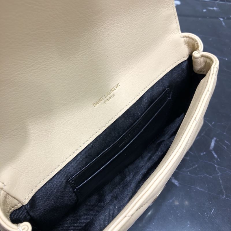 YSL Top Handle Bags